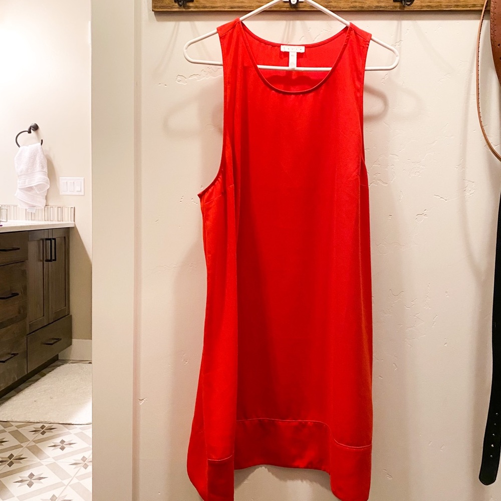 Leith sheath dress